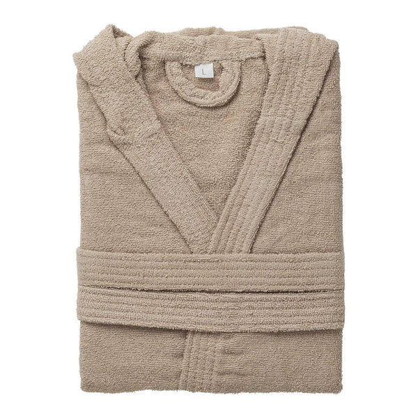 United Colors Of Benetton Accappatoio Unisex In Puro Cotone 400 GSM – Morbido E Assorbente - 2