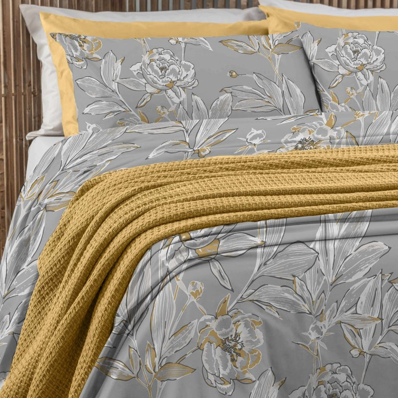 Trasforma la tua camera da letto con la scelta del colore del copripiumino: stile e armonia su Amo la Casa Shop