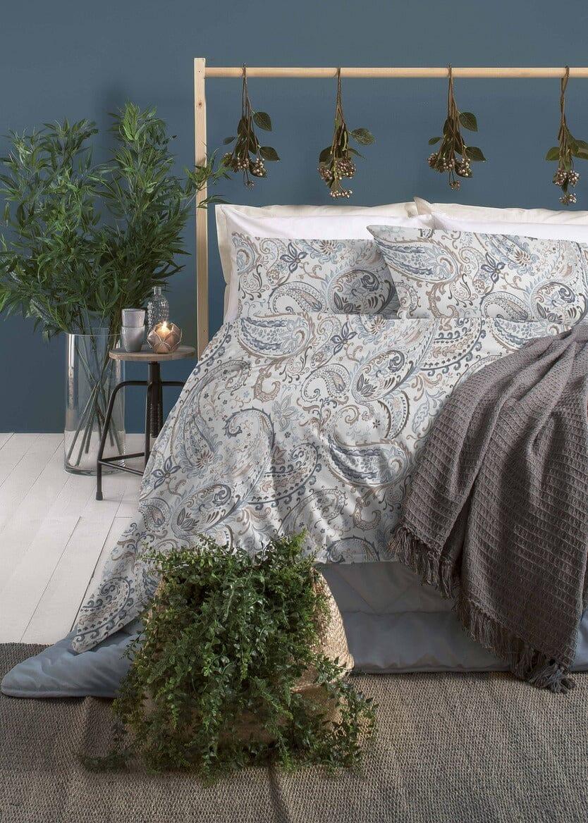 Come scegliere la biancheria da letto perfetta per la tua nuova casa