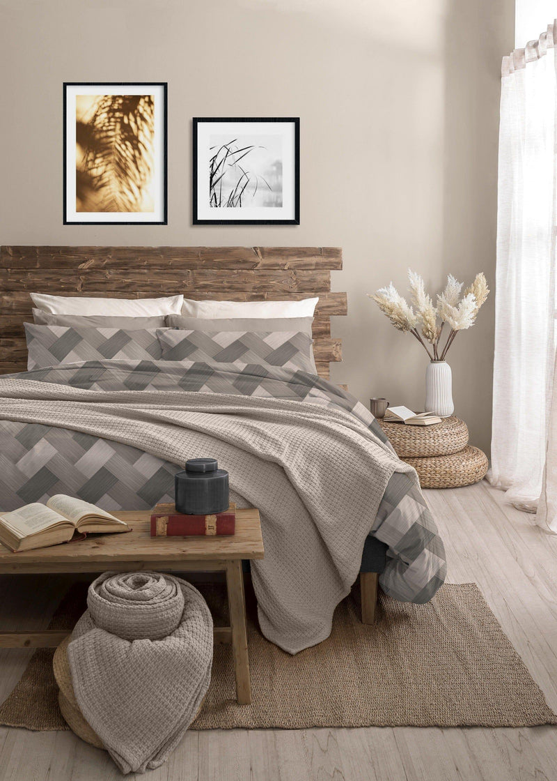 10 consigli per abbinare la biancheria per la casa in modo impeccabile!