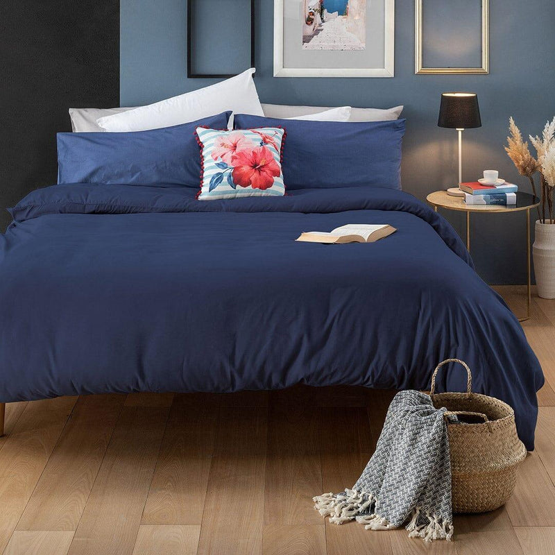 5 Segreti per un Look Unico: Abbinamenti di Biancheria per la Casa da Amolacasa