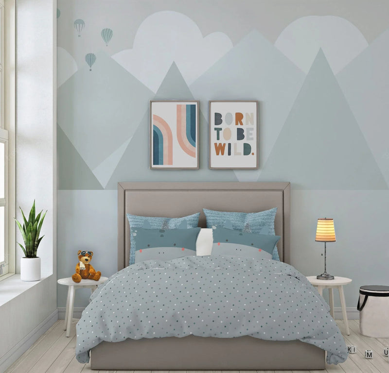 Scopri la Linea Coordinata per Bambini di Amolacasa.shop: Dalla Notte al Giorno, Sicurezza e Fantasia - Amo La Casa Shop