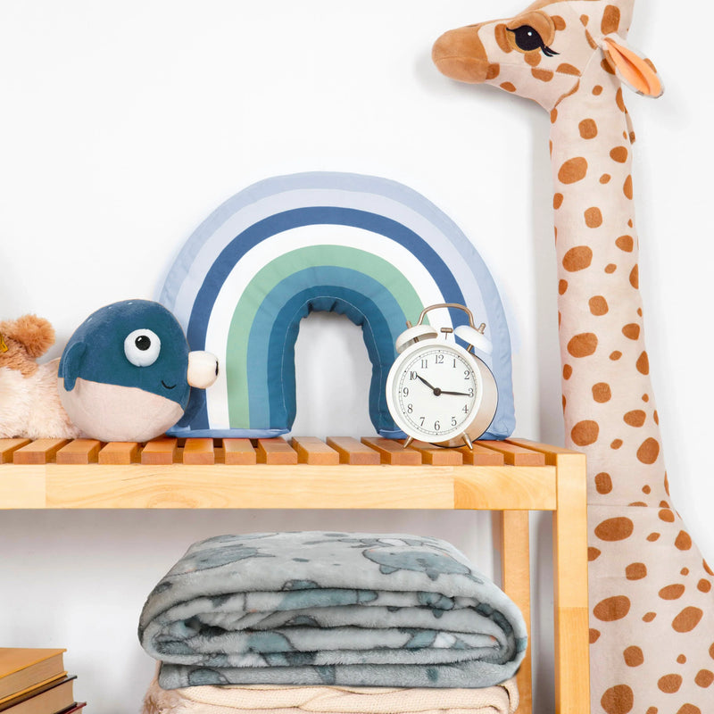Collezione Letto e Biancheria Bambini: Trasforma la Cameretta in un Luogo da Fiaba.