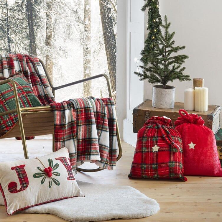Come scegliere la biancheria letto per un Natale da sogno con Amo La Casa - Amo La Casa Shop