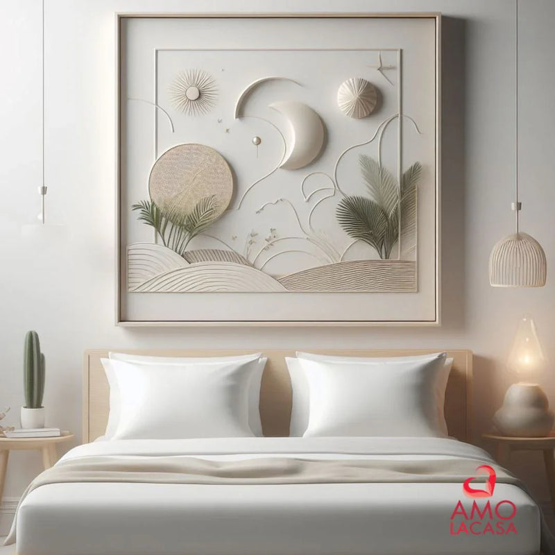Guanciali in bamboo, cirmolo e memory