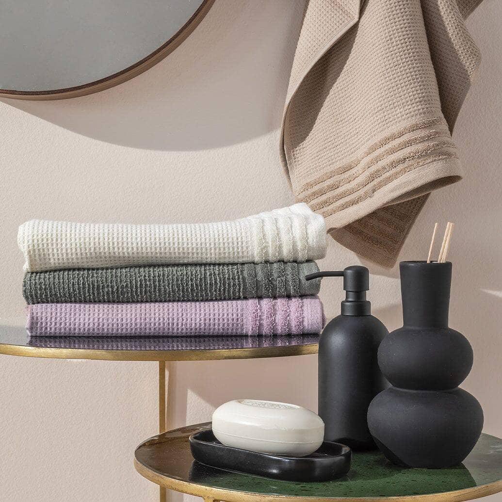 5 Errori da evitare quando acquisti asciugamani in puro cotone - Amo La Casa Shop
