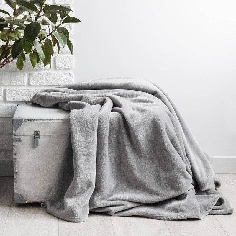 Plaid caldi e soffici: il comfort perfetto per il tuo inverno. - Amo La Casa Shop