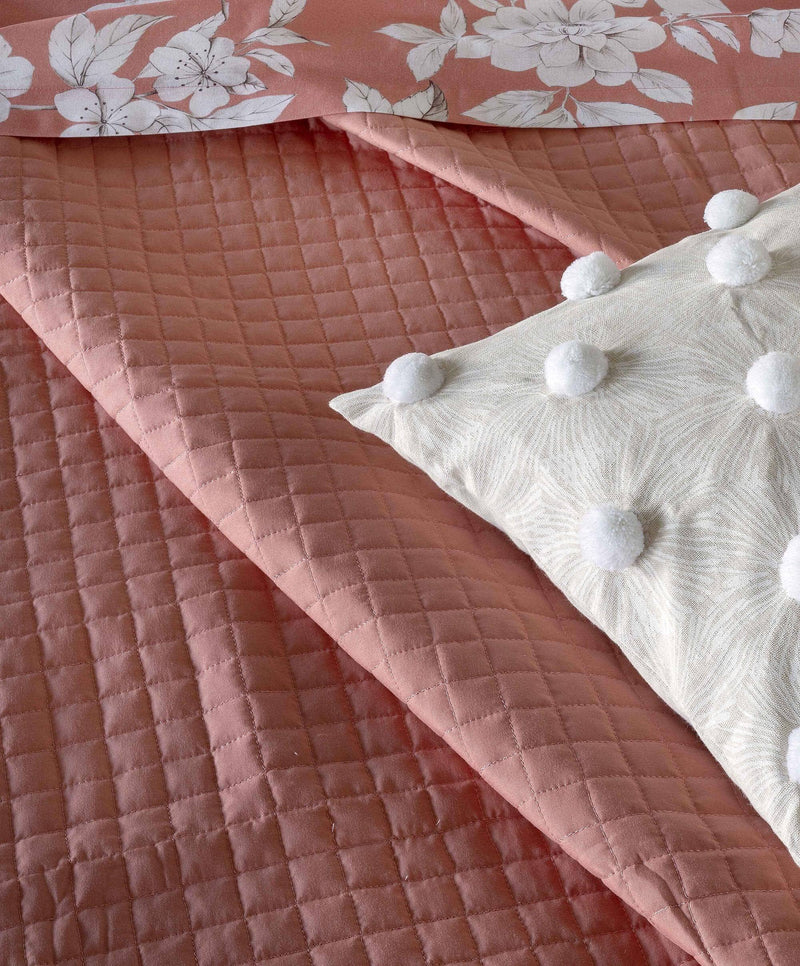 Trapuntino estivo per letto singolo: consigli per una scelta ideale
