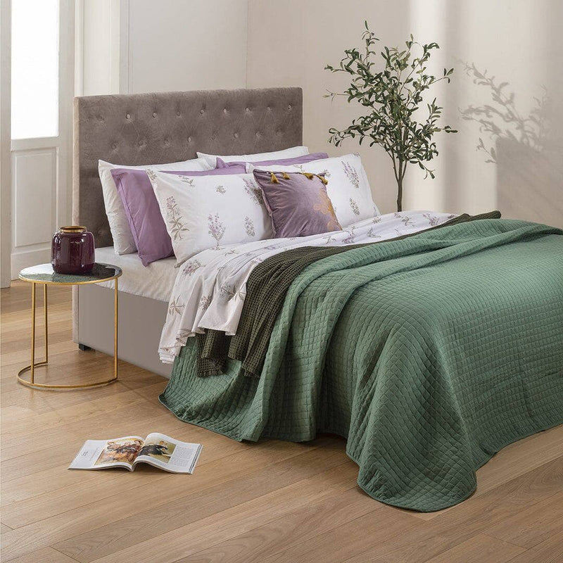 Lenzuola una piazza e mezza: come scegliere le migliori per comfort e stile
