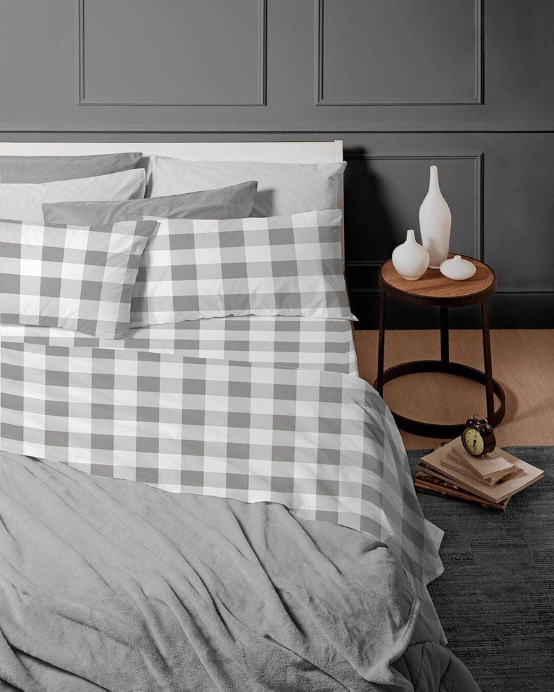 Lenzuola Singole Colorate: come scegliere il colore ideale per la tua camera da letto. - Amo La Casa Shop