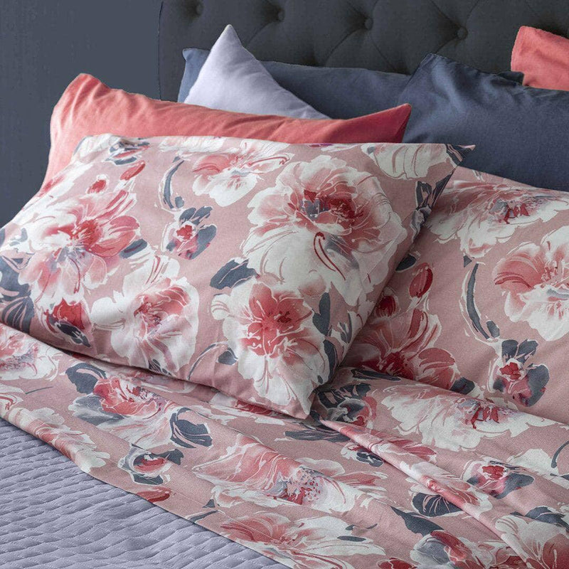 Guida all'acquisto delle migliori lenzuola matrimoniali in cotone: comfort e qualità. - Amo La Casa Shop