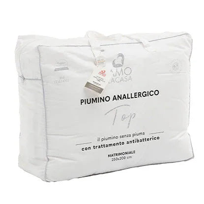 Lenzuola ipoallergeniche: come scegliere la biancheria perfetta per chi soffre di allergie