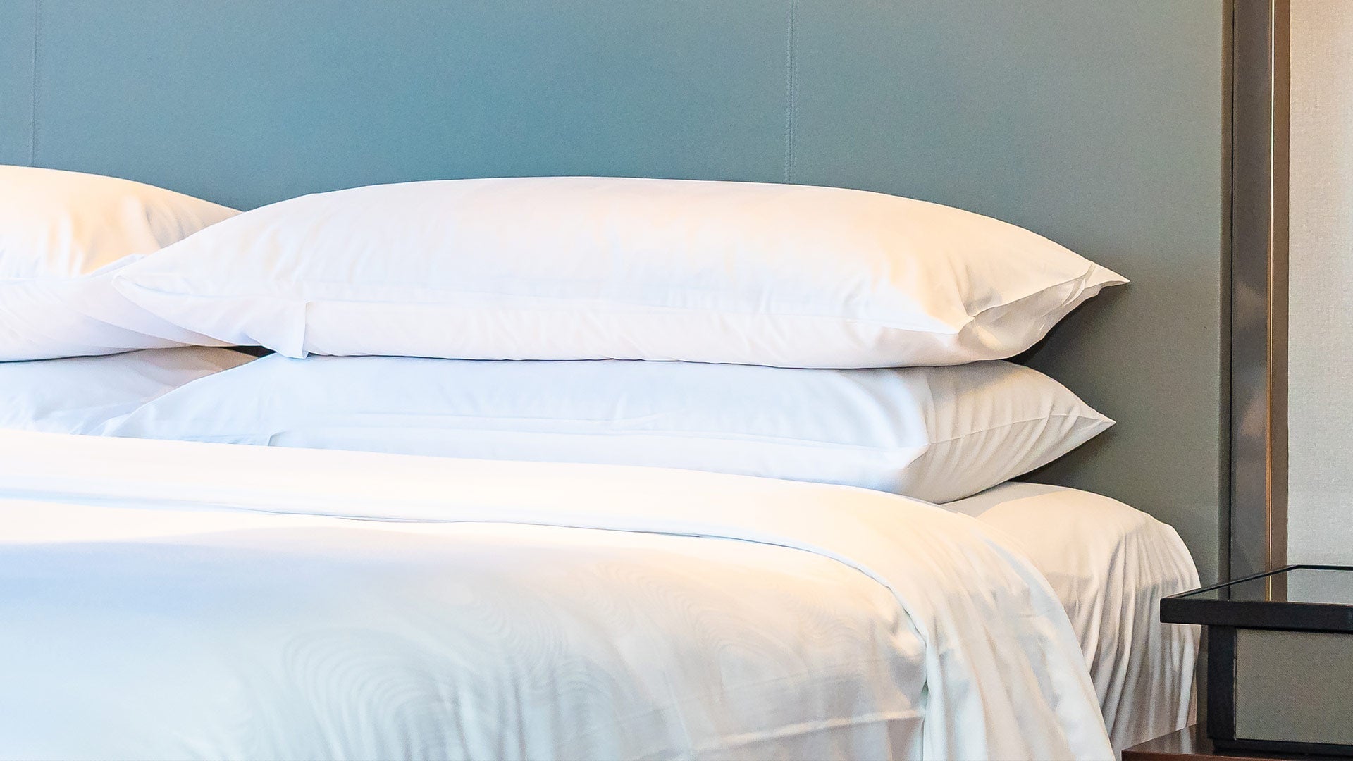 Quante lenzuola servono per un B&B? Guida pratica per gestire la biancheria