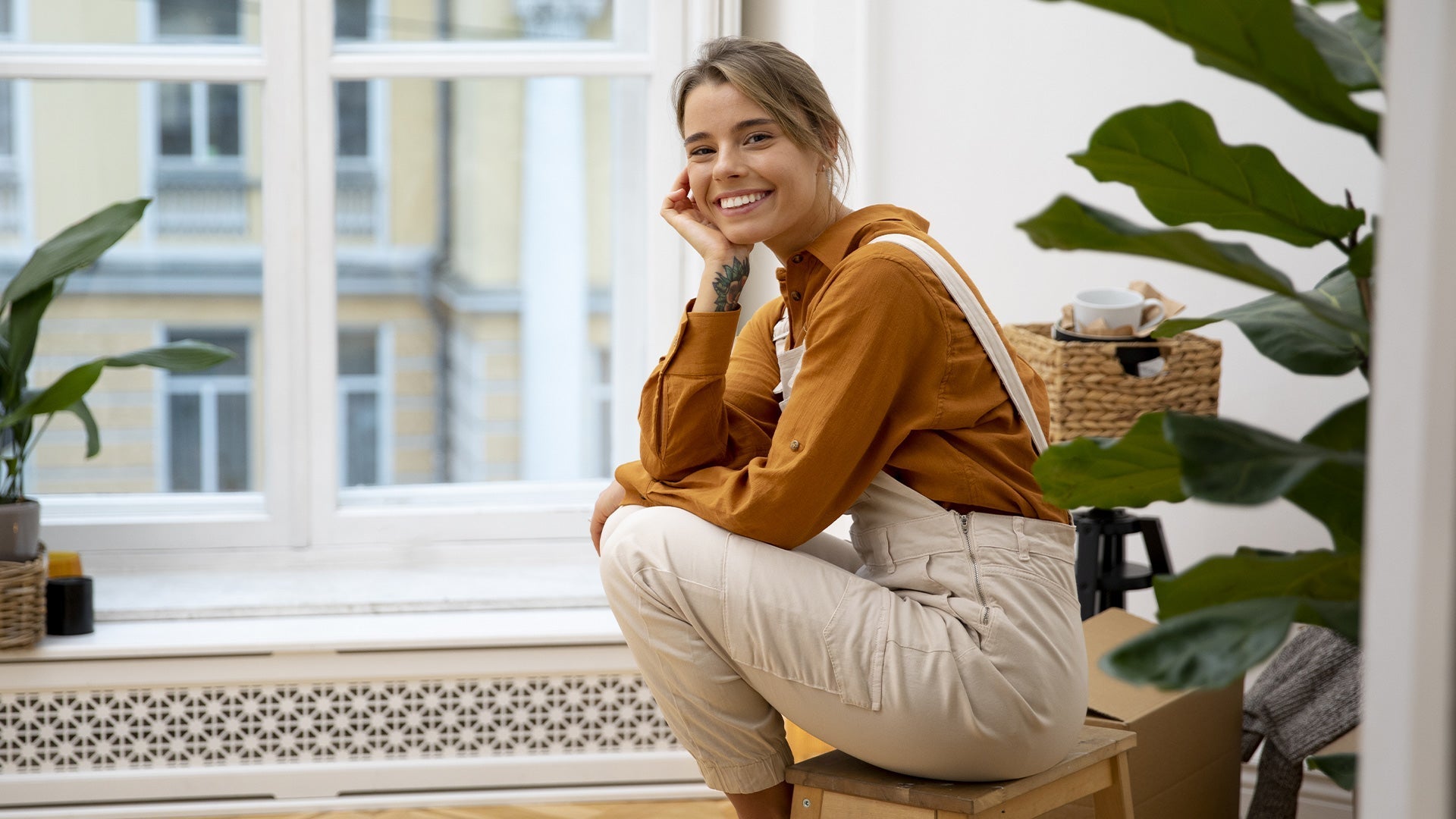 Come avere una casa sempre in ordine senza stress: consigli pratici
