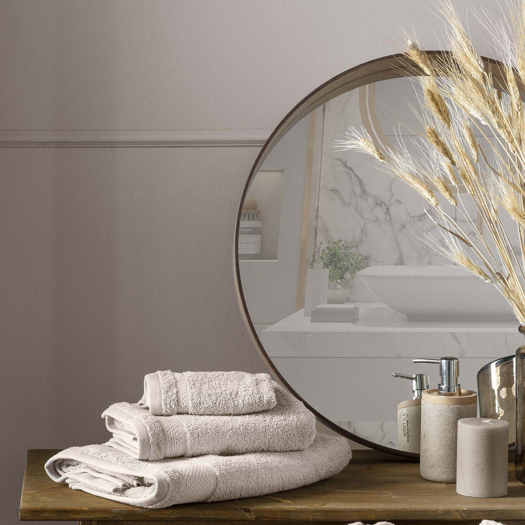 Guida Pratica: quando e come cambiare gli asciugamani per un bagno impeccabile