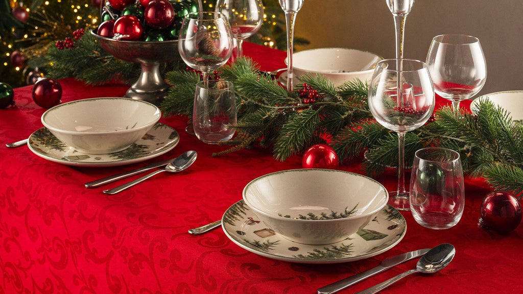 Natale Living e Cucina