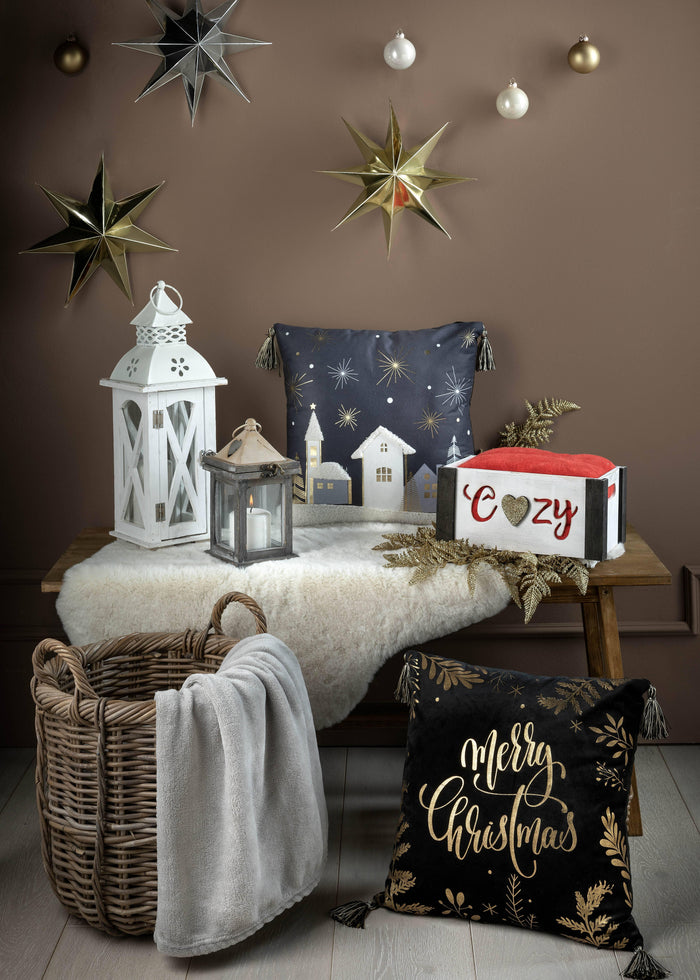 Cuscini di Natale - Amo La Casa Shop