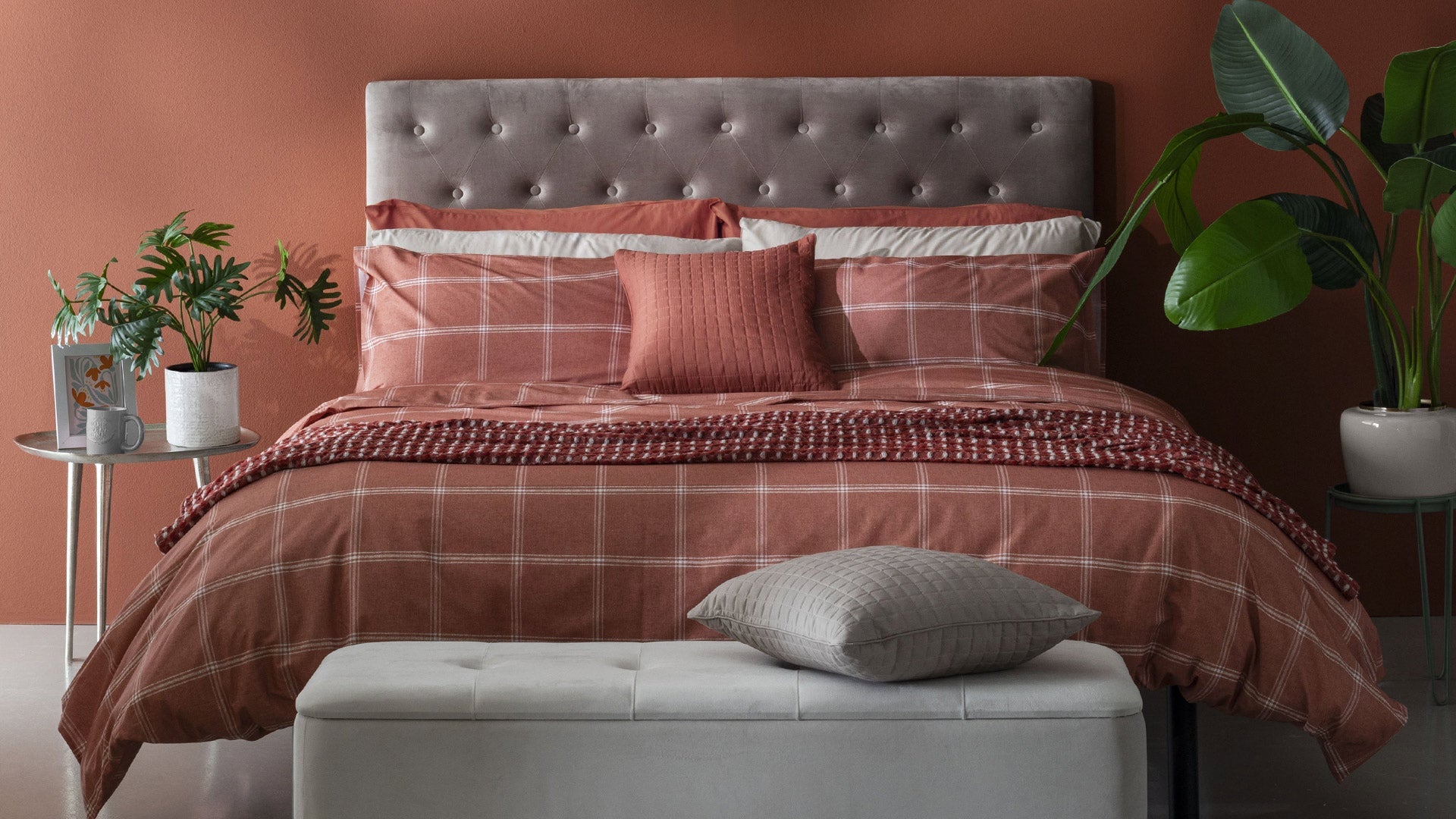 Completi Lenzuola Matrimoniali - Amo La Casa Shop