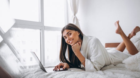 Concederti qualcosa in più