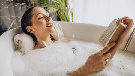 Prenderti cura di te