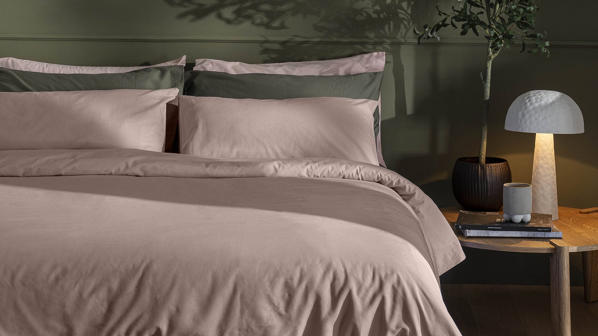 Copripiumini Matrimoniali - Amo La Casa Shop