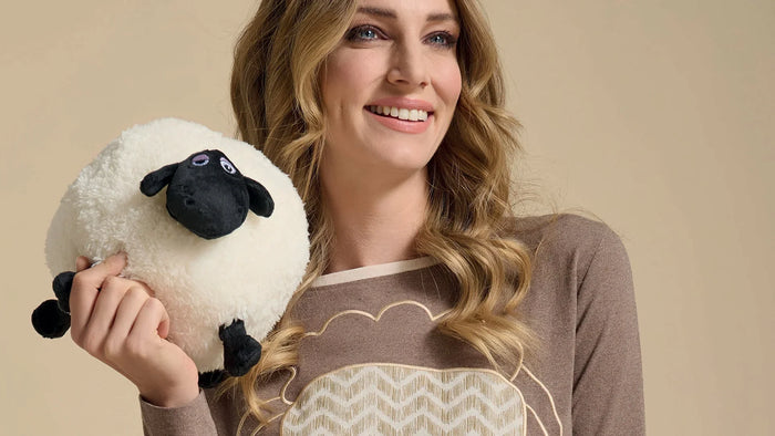 Abbigliamento e accessori - Amo La Casa Shop