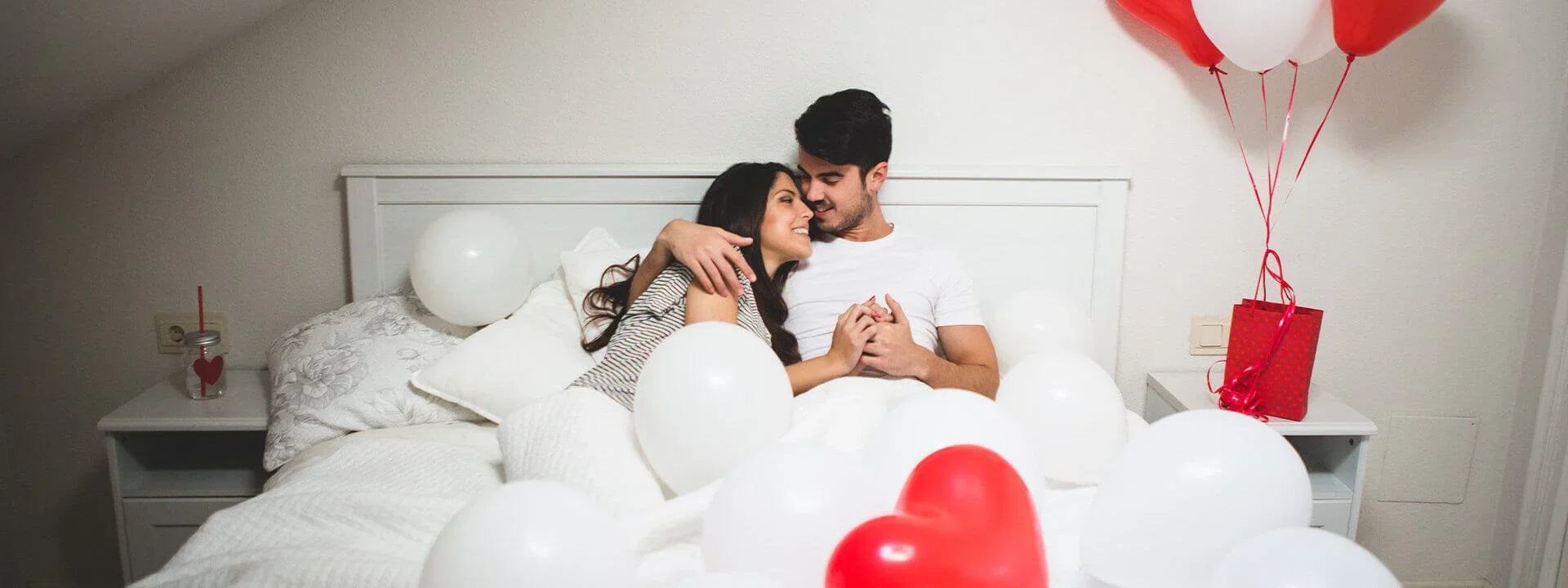 San Valentino - Amo La Casa Shop