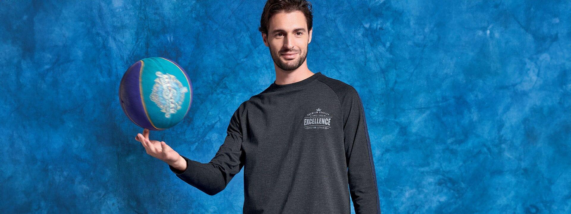 Collezione uomo - Amo La Casa Shop