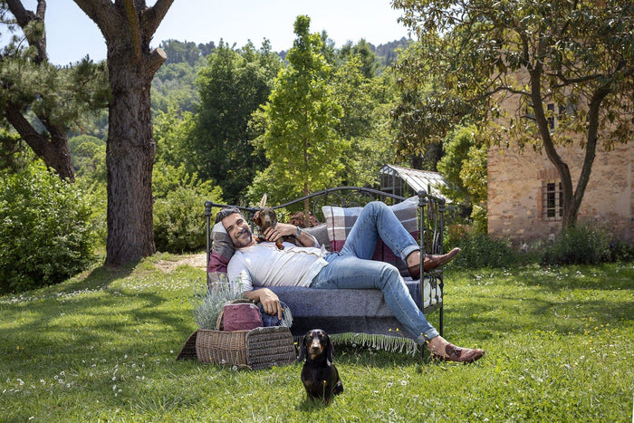 Tuscan Cottage - Amo La Casa Shop