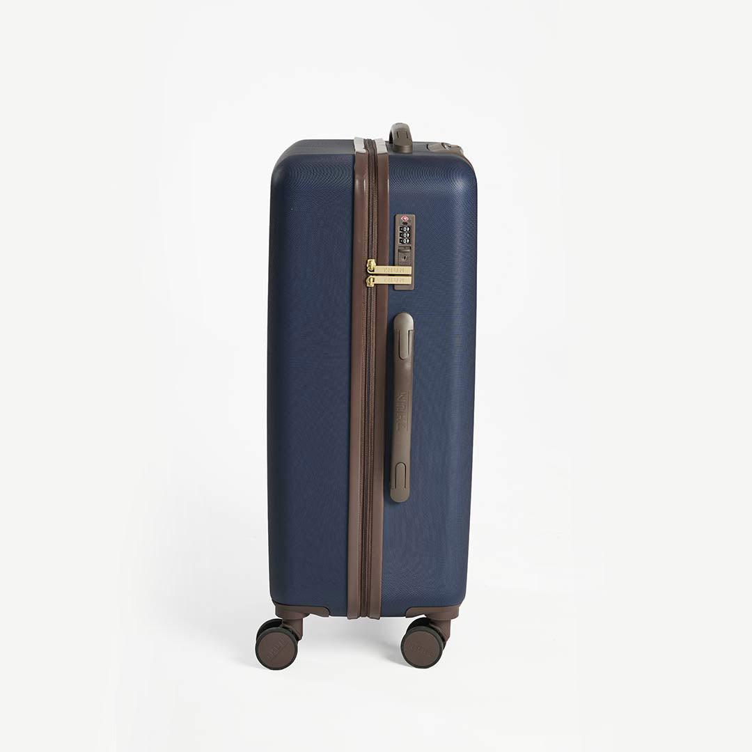 THUN® Valigia Piccola Annita - Blue