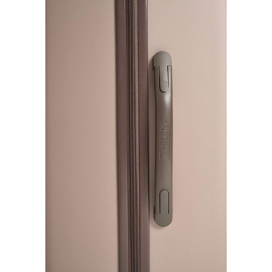 THUN® Valigia Piccola Annita - Beige