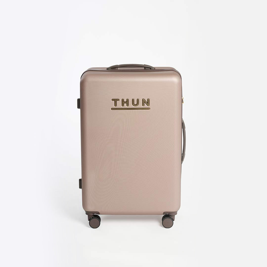 THUN® Valigia Piccola Annita - Beige