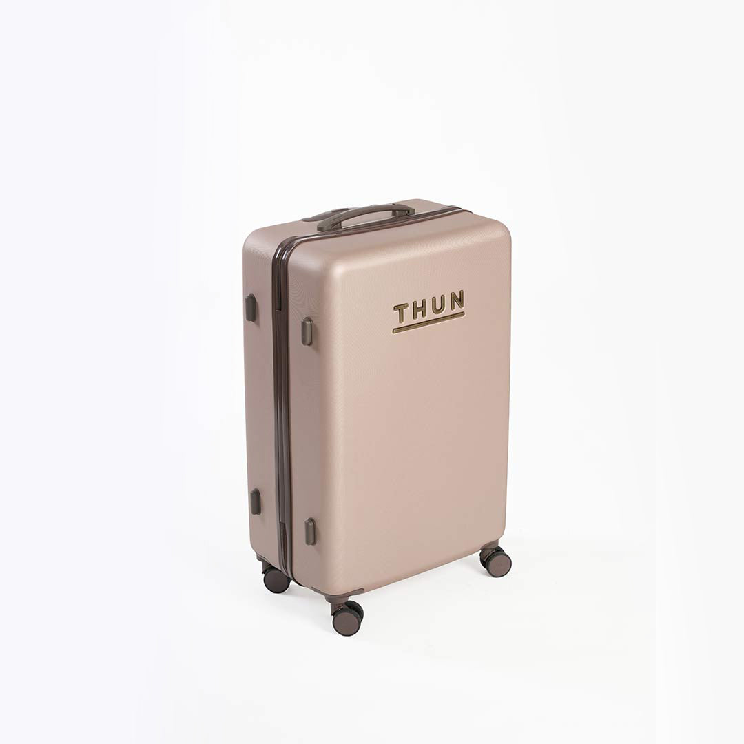 THUN® Valigia Piccola Annita - Beige