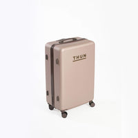 THUN® Valigia Piccola Annita - Beige