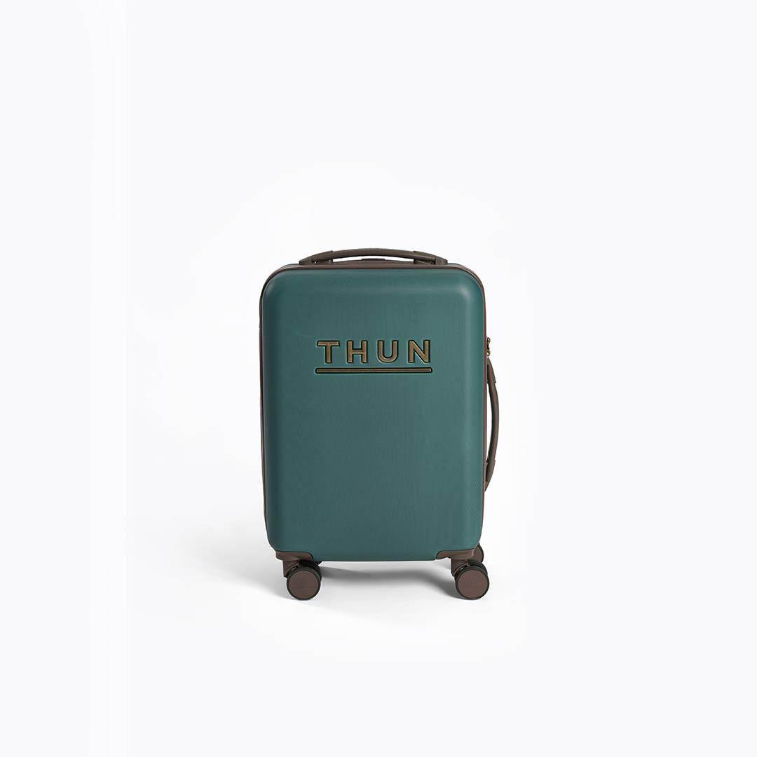 THUN® Valigia Piccola Annita - Blue