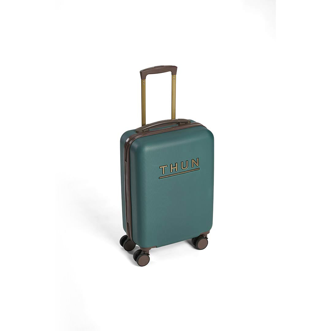 THUN® Valigia Piccola Annita - Blue