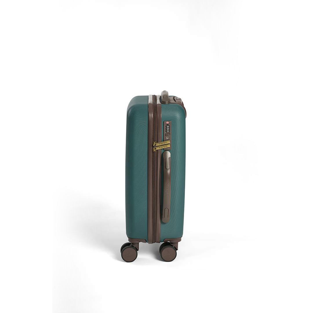 THUN® Valigia Piccola Annita - Blue
