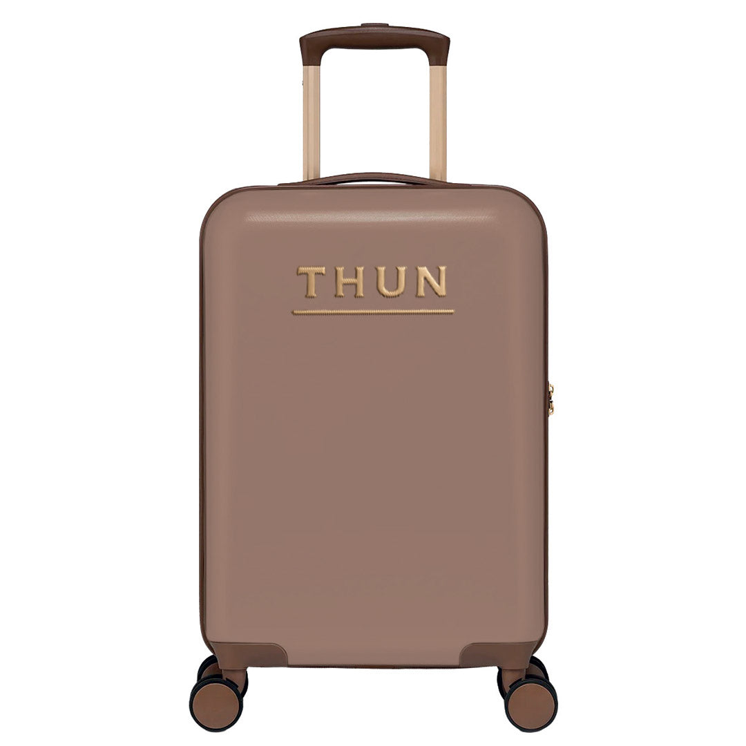 THUN® Valigia Piccola Annita - Beige