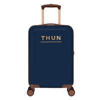 THUN® Valigia Piccola Annita - Blue