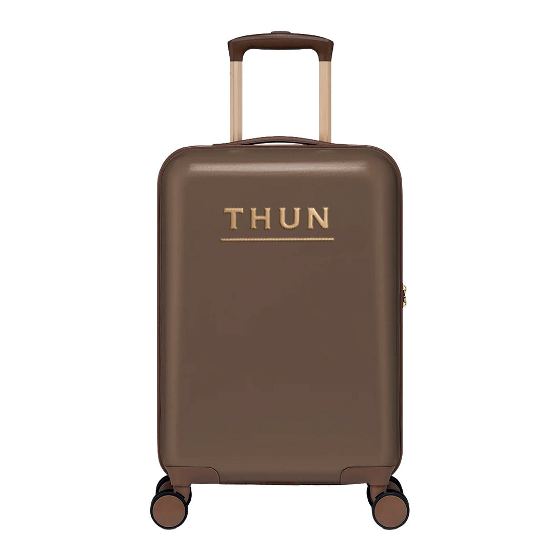 THUN® Valigia Piccola Annita - Brown