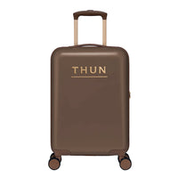 THUN® Valigia Piccola Annita - Brown