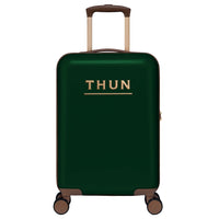 THUN® Valigia Piccola Annita - Green