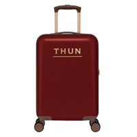 THUN® Valigia Piccola Annita - Red