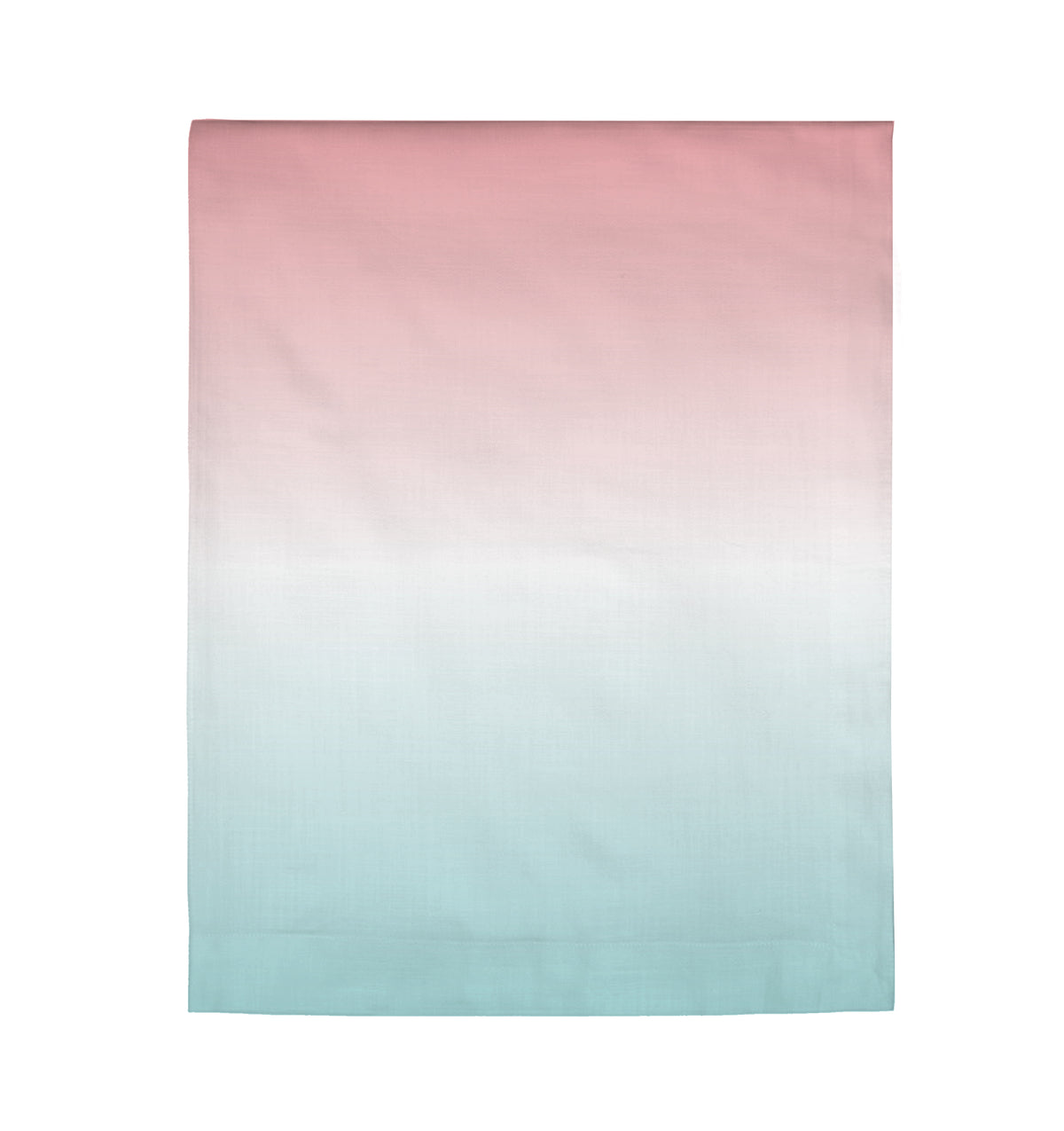 Tovaglia Antimacchia 140x240 cm Shades Pink Aqua