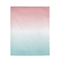 Tovaglia Antimacchia 140x240 cm Shades Pink Aqua