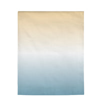 Tovaglia Antimacchia 140x240 cm Shades Yellow Teal