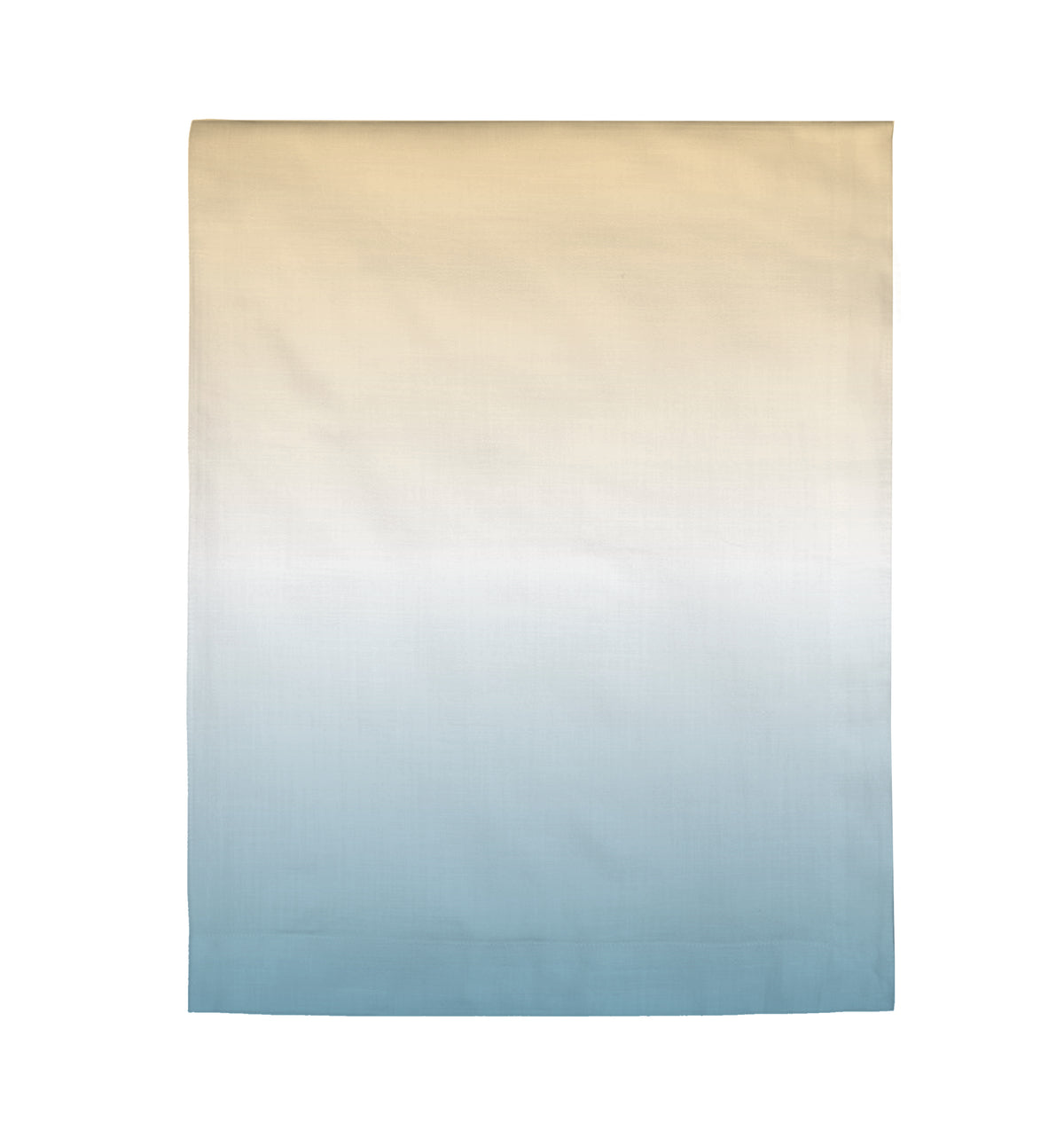 Tovaglia Antimacchia 140x180 cm Shades Yellow Teal