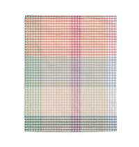 Tovaglia Antimacchia 140x240 cm Kassie Multicolor