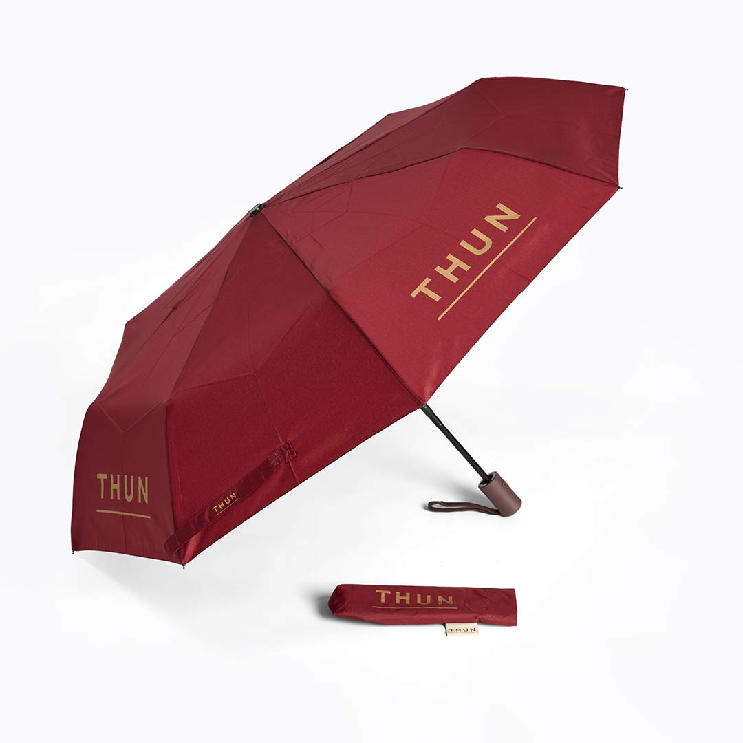 THUN® Umbrella Felisa - Red