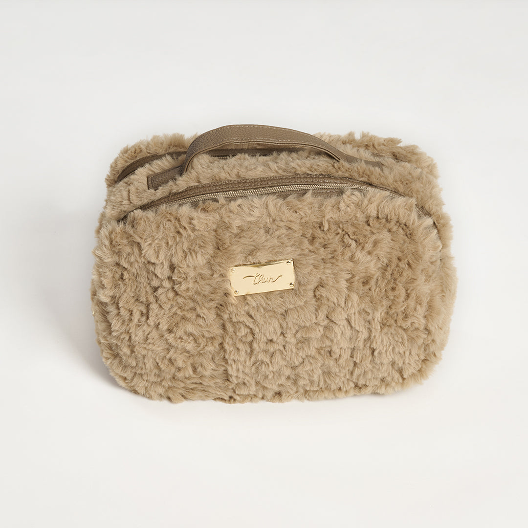 THUN® Pochette Donna Yolene - Brown